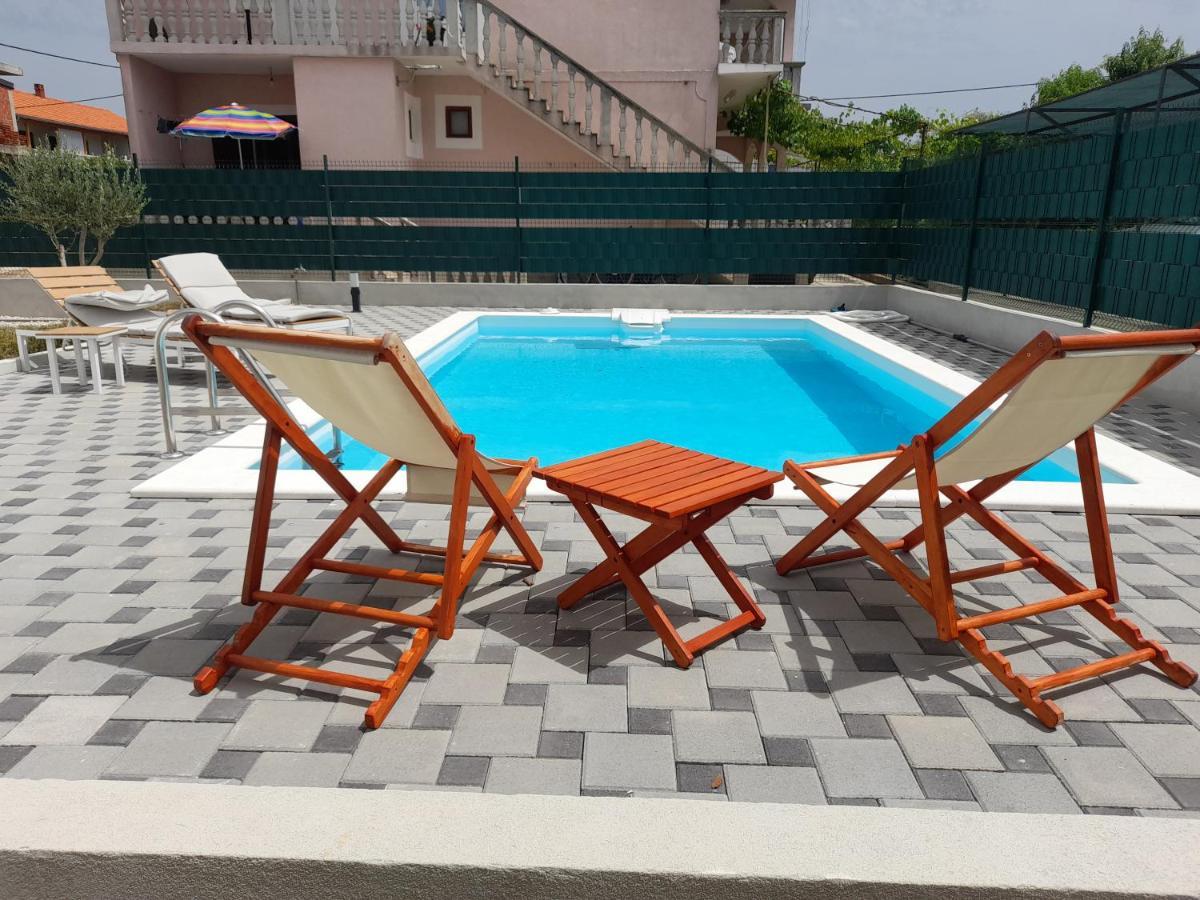 Villa Family Sukošan, Zadar Exterior foto
