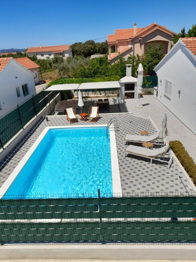 Villa Family Sukošan, Zadar Exterior foto