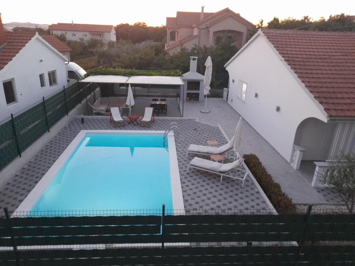 Villa Family Sukošan, Zadar Exterior foto
