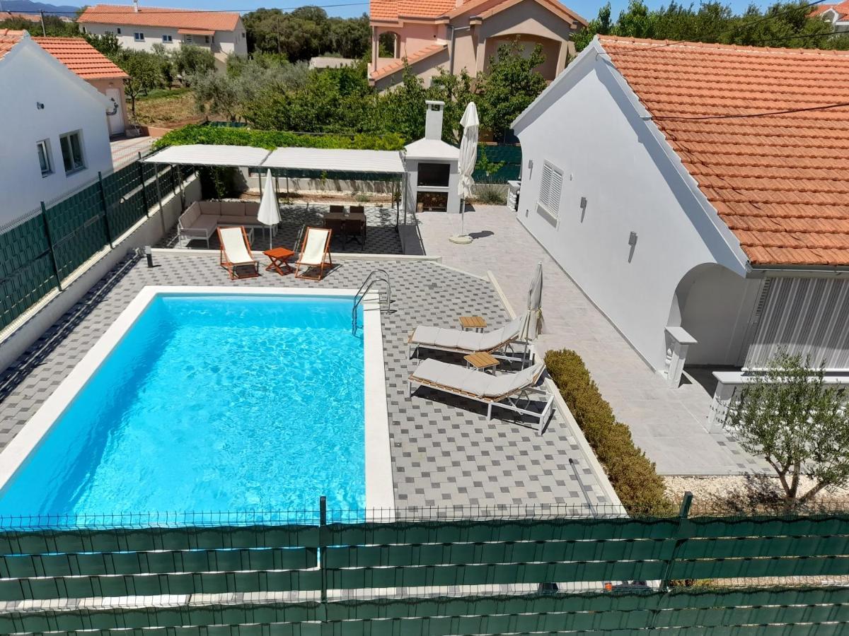 Villa Family Sukošan, Zadar Exterior foto