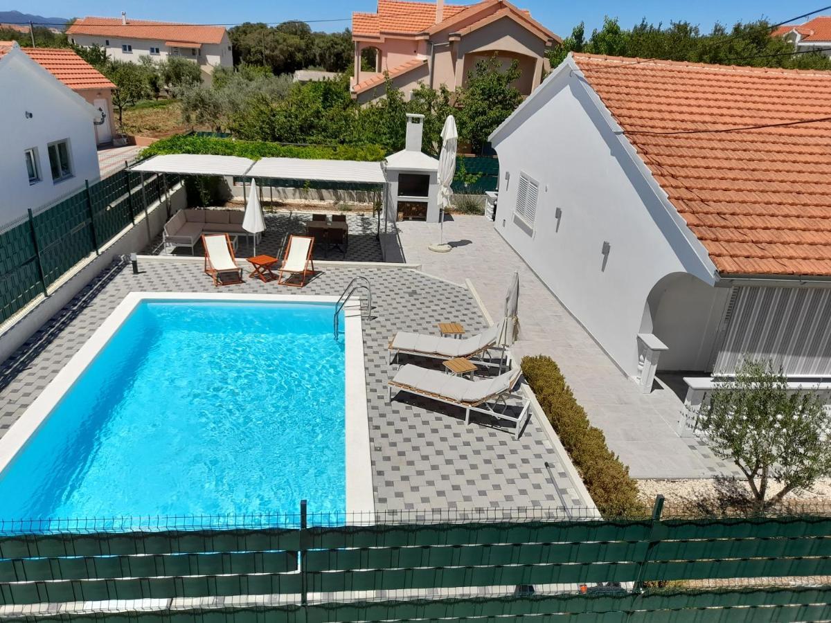 Villa Family Sukošan, Zadar Exterior foto