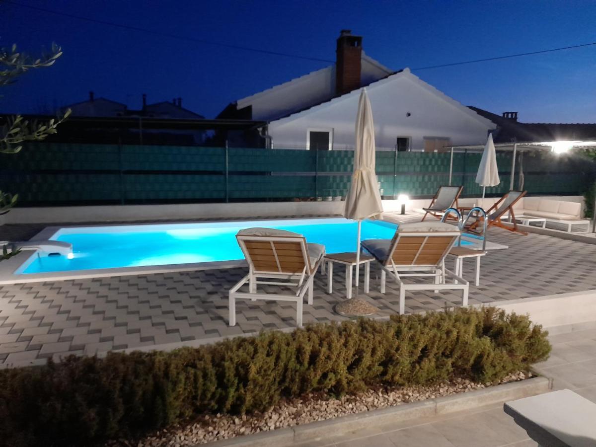 Villa Family Sukošan, Zadar Exterior foto