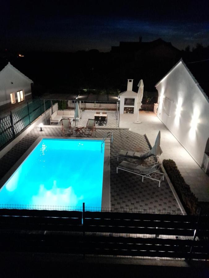 Villa Family Sukošan, Zadar Exterior foto