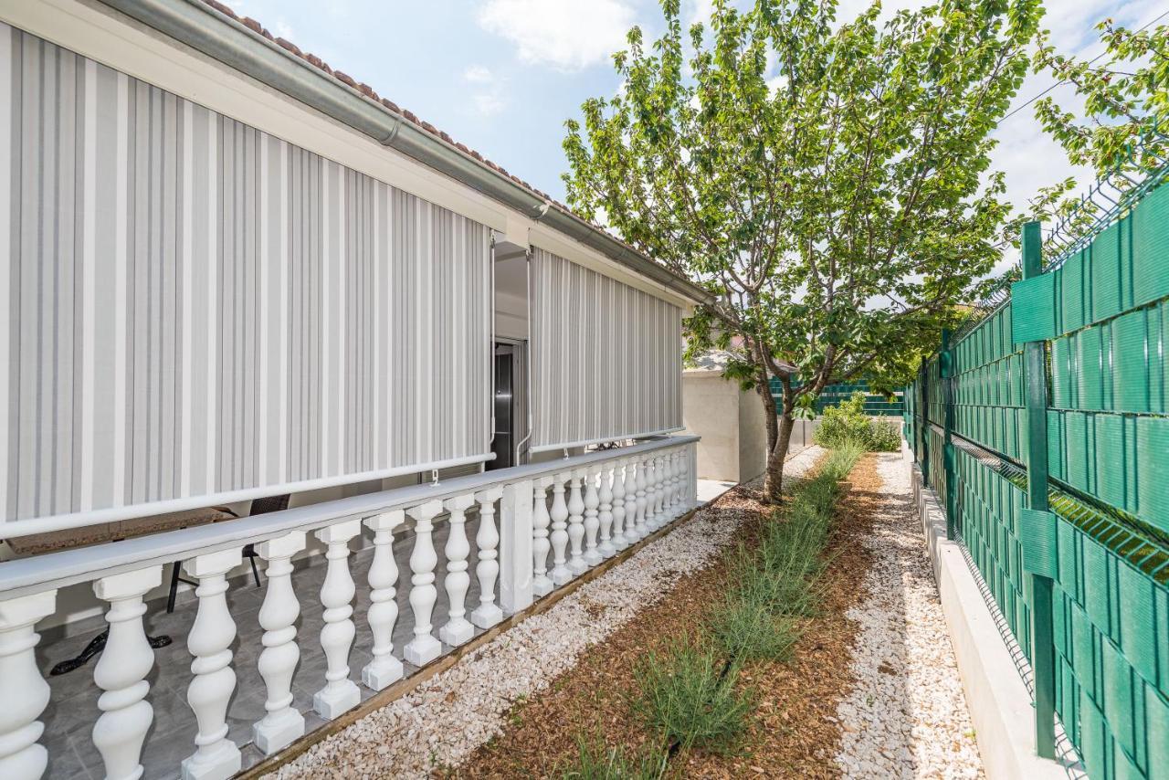 Villa Family Sukošan, Zadar Exterior foto