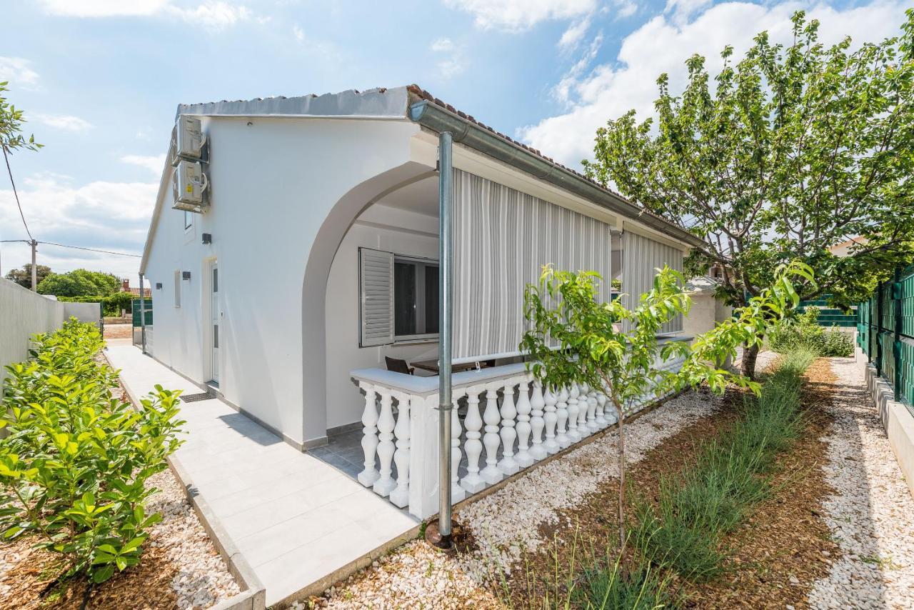 Villa Family Sukošan, Zadar Exterior foto