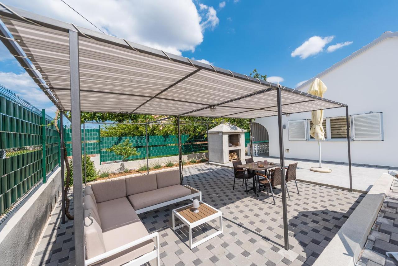 Villa Family Sukošan, Zadar Exterior foto